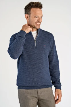 Bison Half-zip