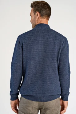 Bison Half-zip