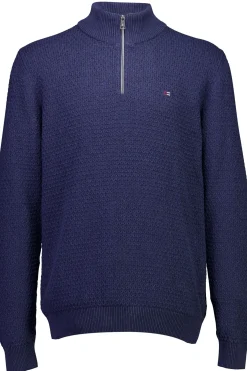 Bison Half-zip