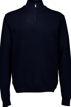 Bison Half-zip