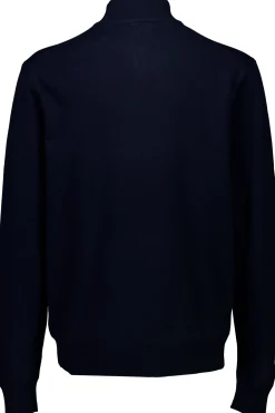 Bison Half-zip