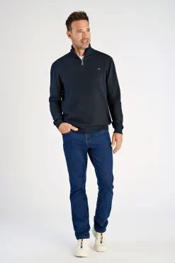 Bison Half-zip