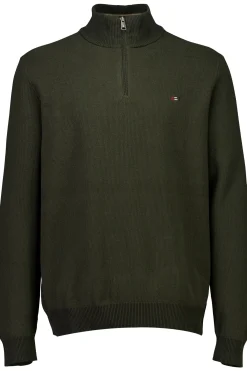 Bison Half-zip