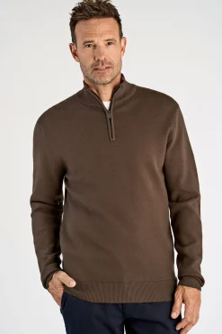 Bison Half-zip
