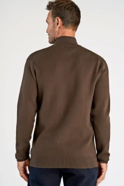 Bison Half-zip