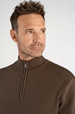 Bison Half-zip