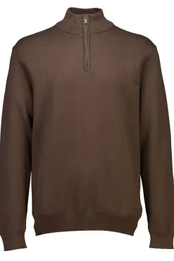 Bison Half-zip