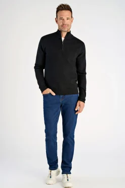 Bison Half-zip