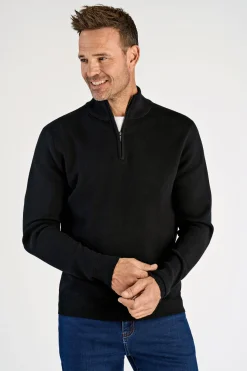 Bison Half-zip