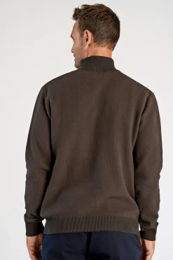 Bison Half-zip
