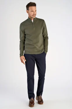 Bison Half-zip