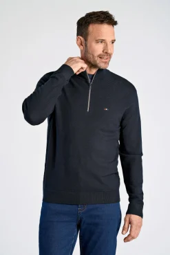 Bison Half-zip