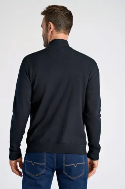 Bison Half-zip