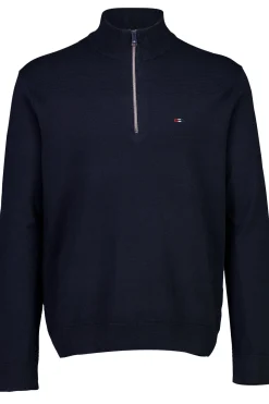 Bison Half-zip