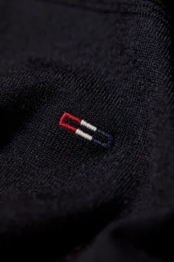 Bison Half-zip