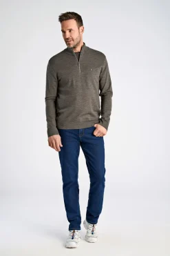 Bison Half-zip