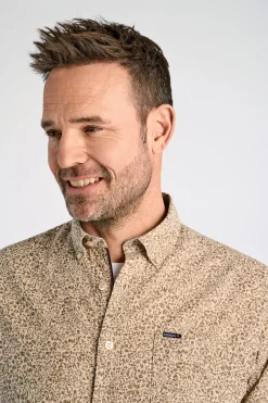 Bison Hørskjorte