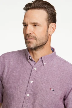 Bison Hørskjorte