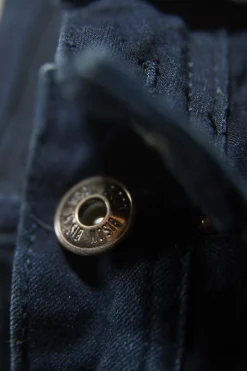 Bison Jeans