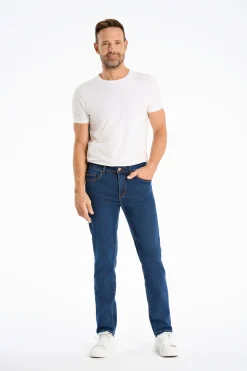 Bison Jeans