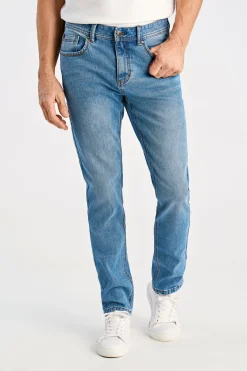 Bison Jeans