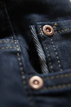 Bison Jeans