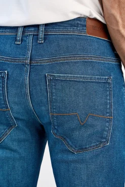 Bison Jeans