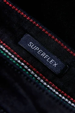 Bison Jeans