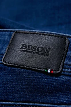 Bison Jeans