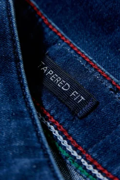Bison Jeans