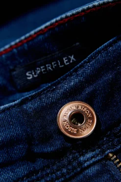 Bison Jeans