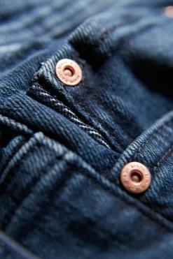 Bison Jeans