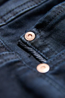 Bison Jeans