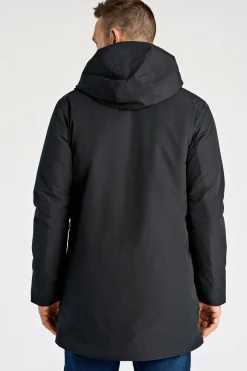 Bison Parka