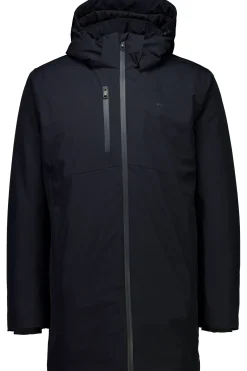 Bison Parka