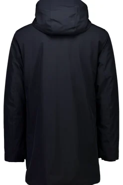 Bison Parka
