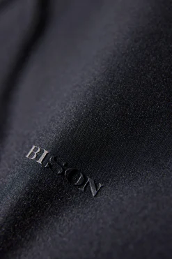 Bison Parka