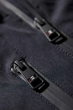 Bison Parka