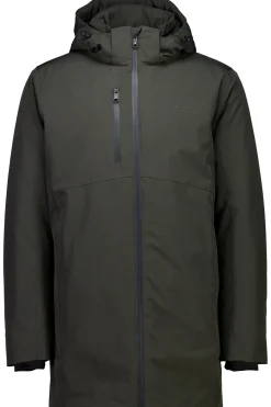 Bison Parka