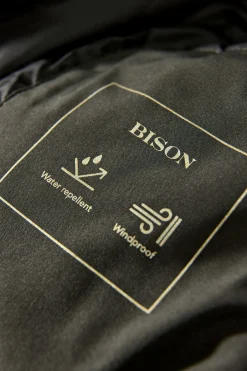 Bison Parka