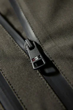 Bison Parka