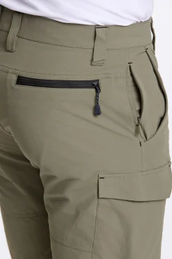 Bison Performance shorts