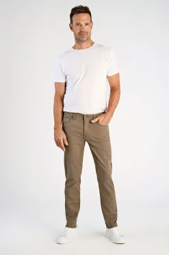 Bison 5-pockets
