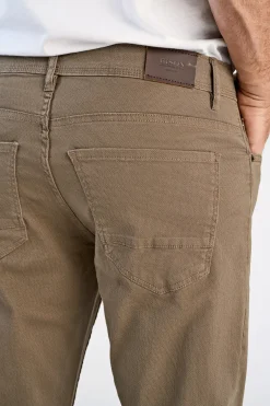 Bison 5-pockets