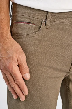 Bison 5-pockets