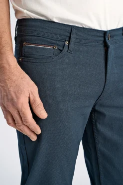 Bison 5-pockets