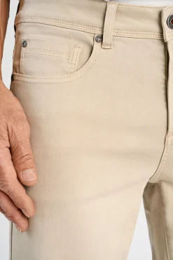 Bison 5-pockets