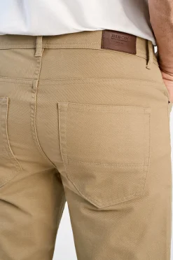 Bison 5-pockets