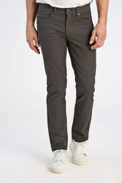 Bison 5-pockets
