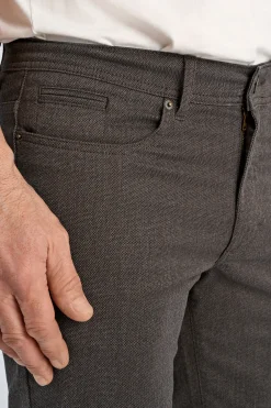 Bison 5-pockets
